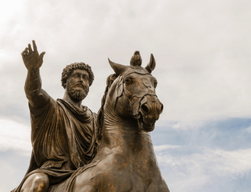 Marcus Aurelius Kimdir?