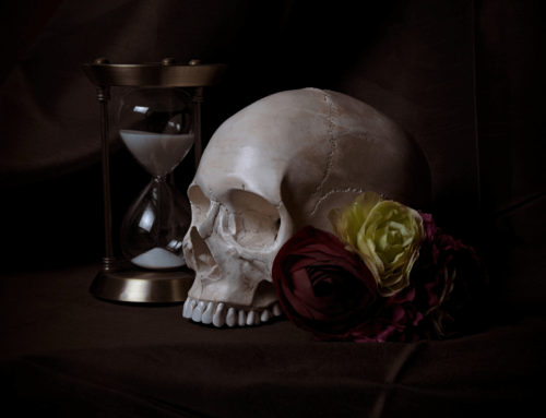 Memento – Mori Nedir?